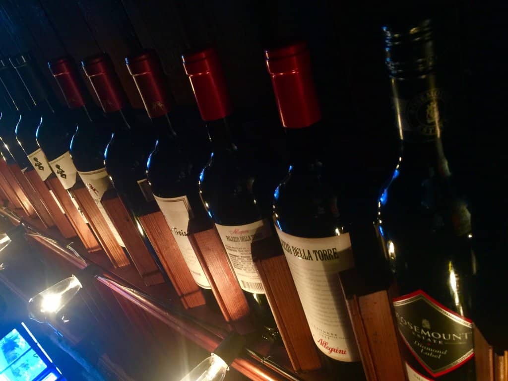 Duck and Lamb Dishes