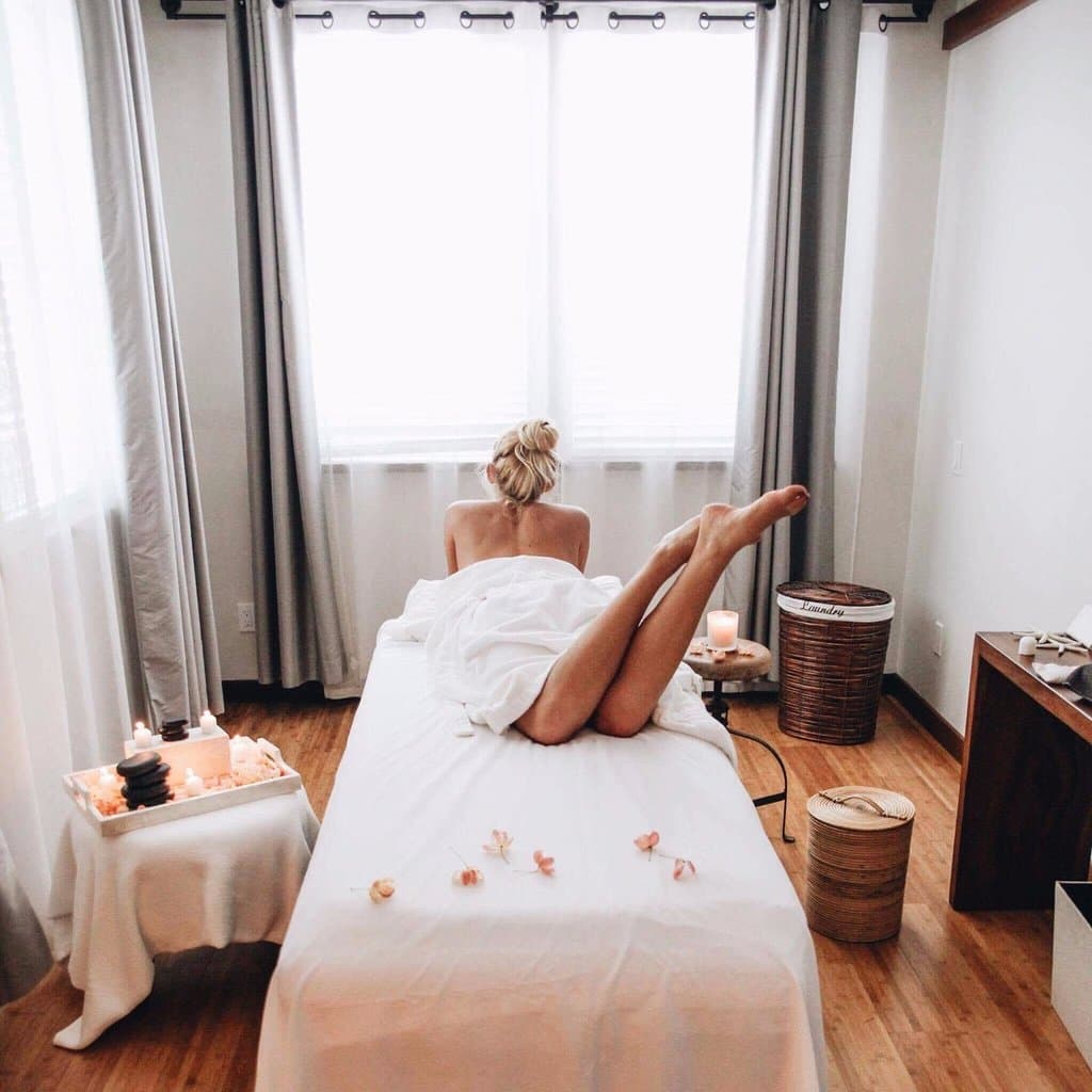 Coast Spa