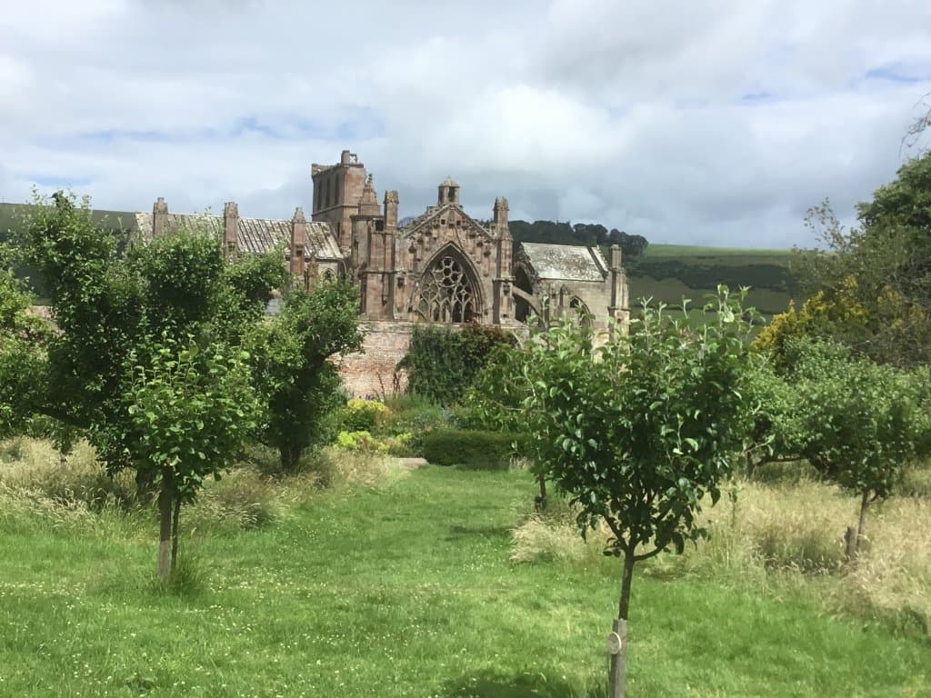 Abbey