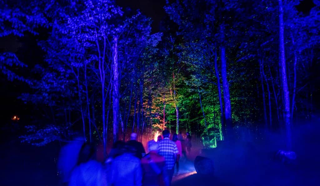 The Legend of the Giant