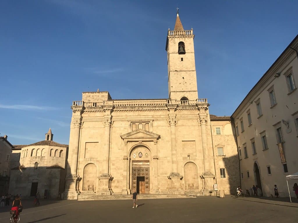 Sant'Emidio Cathedral