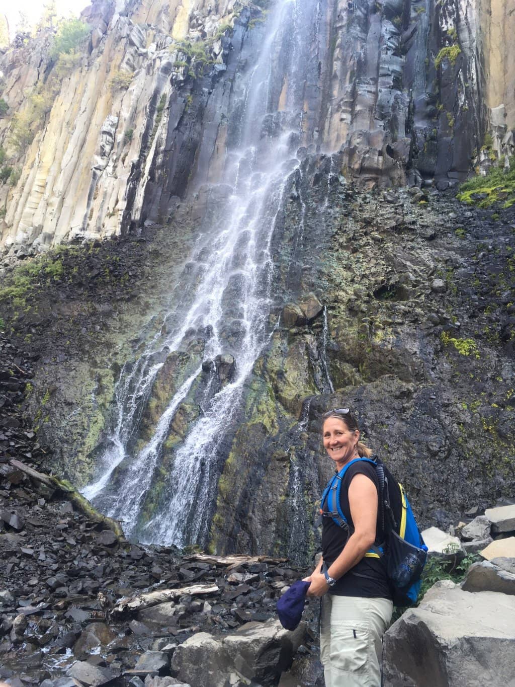 Paved, Accessible Trail