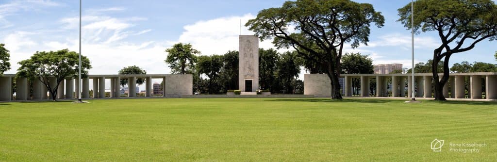 Manila American Cemetery and Memorial