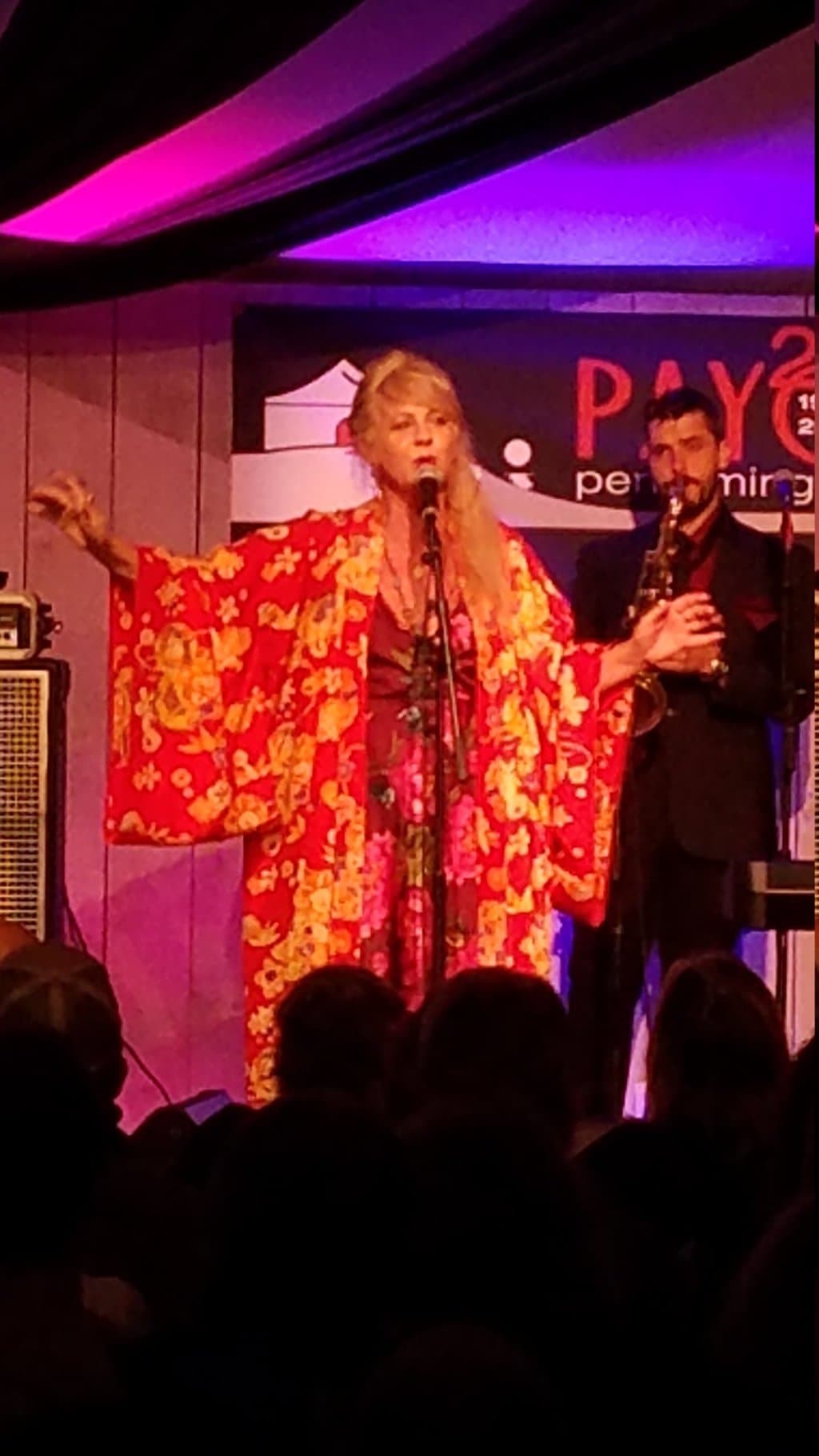 Payomet Performing Arts Center