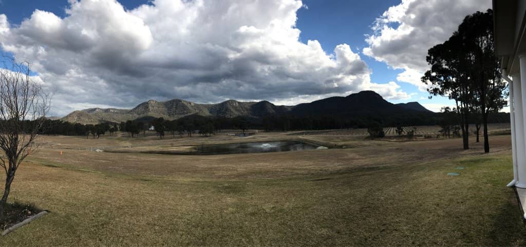 The Gates Restaurant