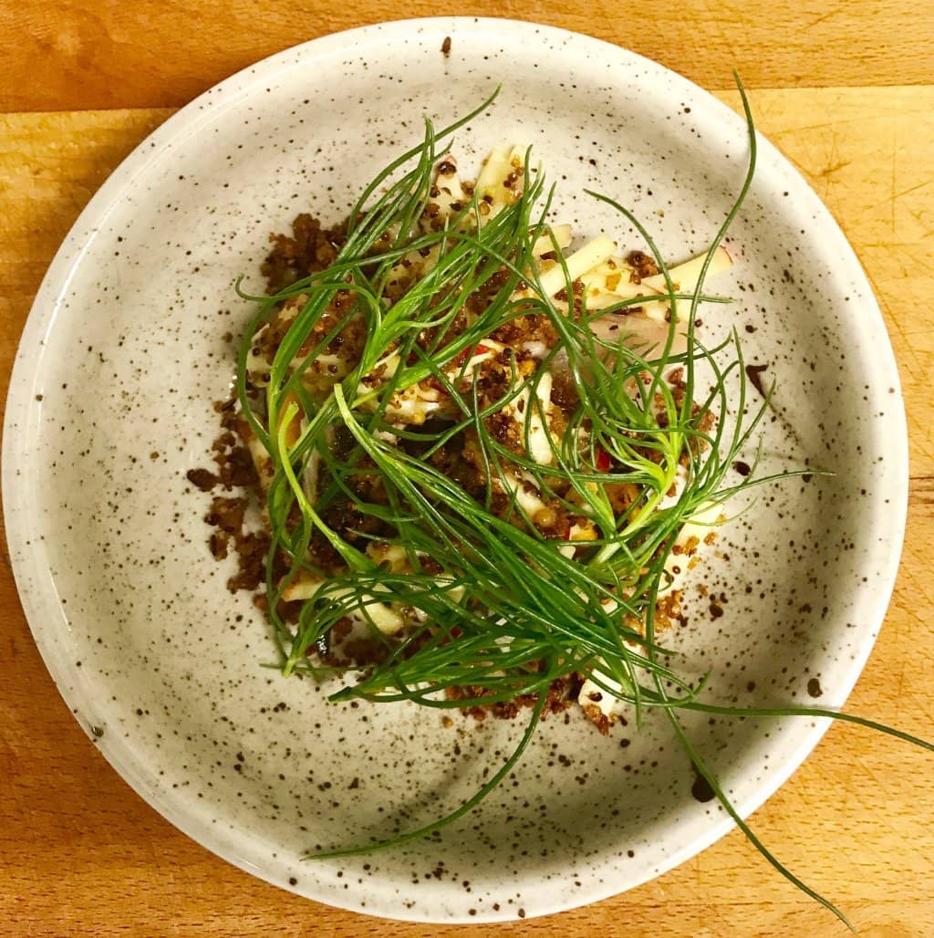 Award-Winning Cocktail Bar