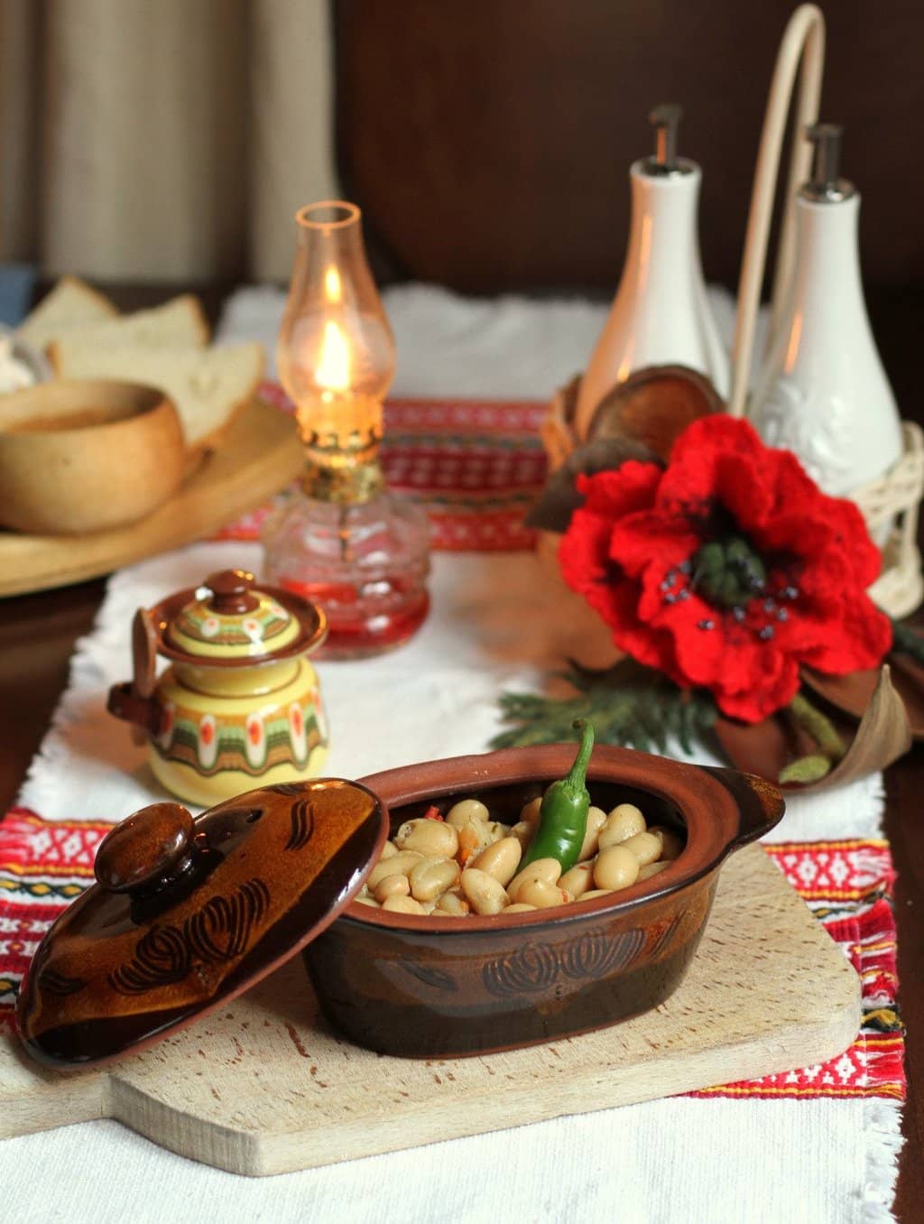 Curated Wine Selection