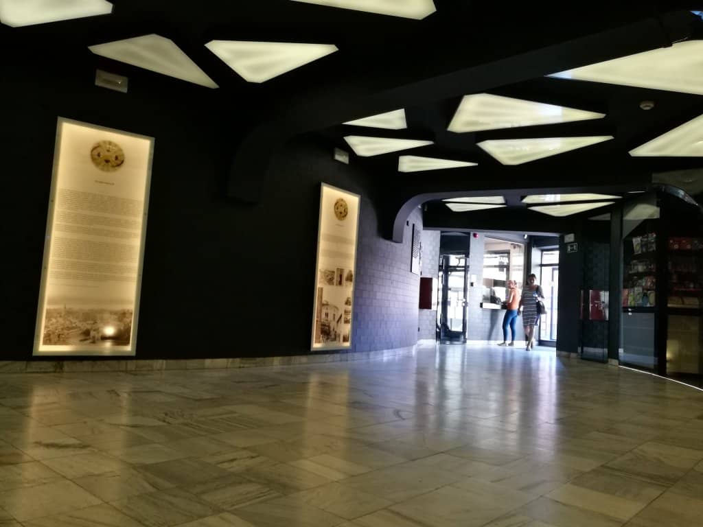 Architectural Marvel