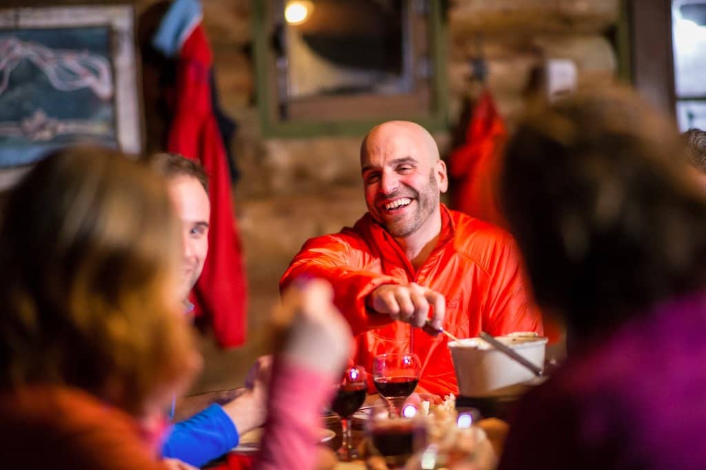 Skyline Luge Adventure