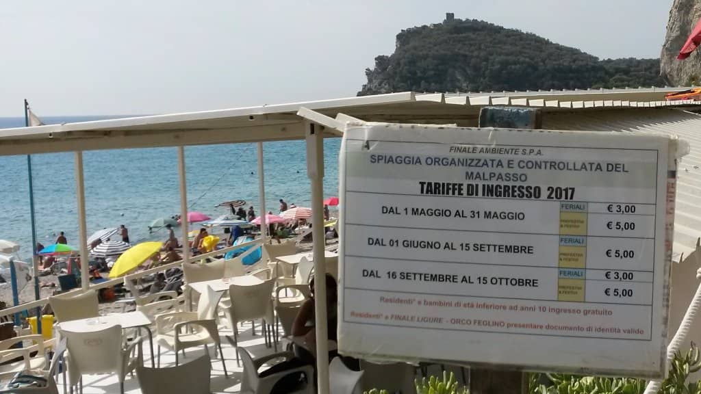 Crystal Clear Waters