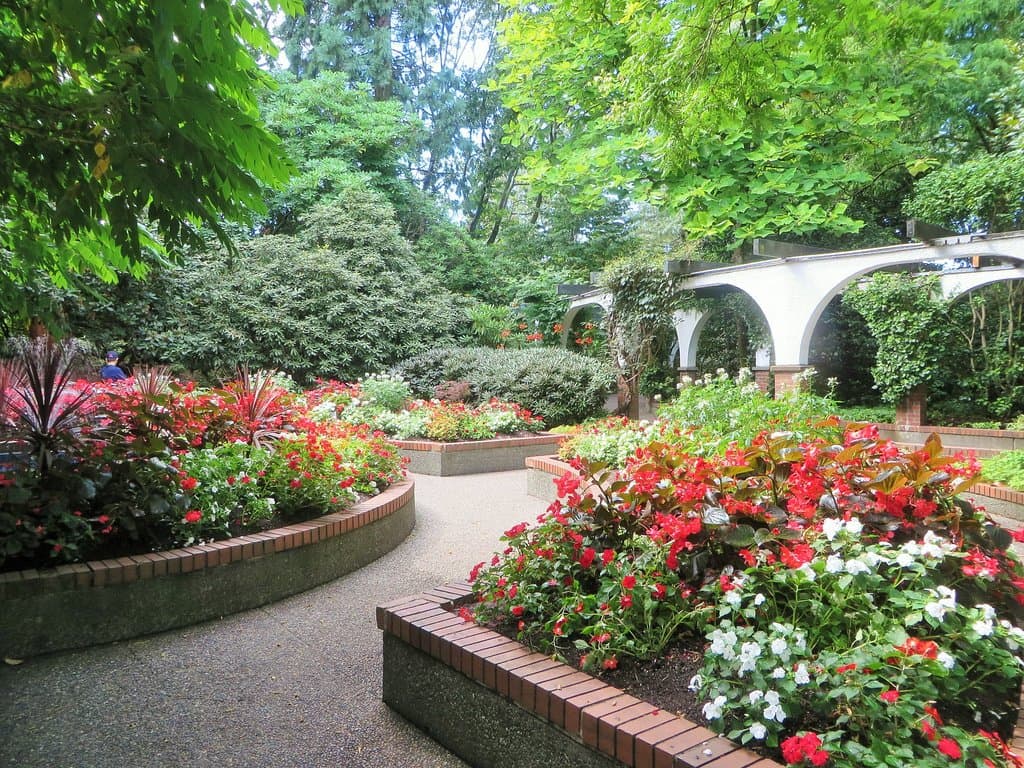 Park & Tilford Gardens