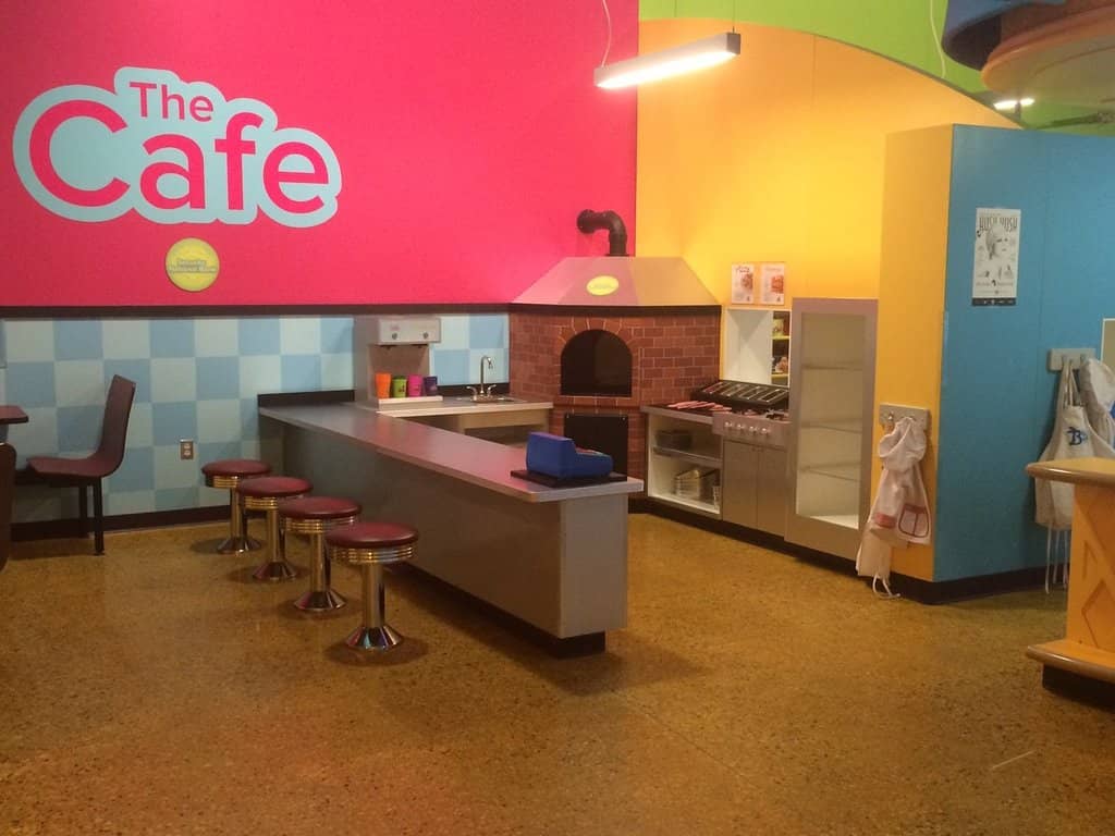 Water Play & Fishing