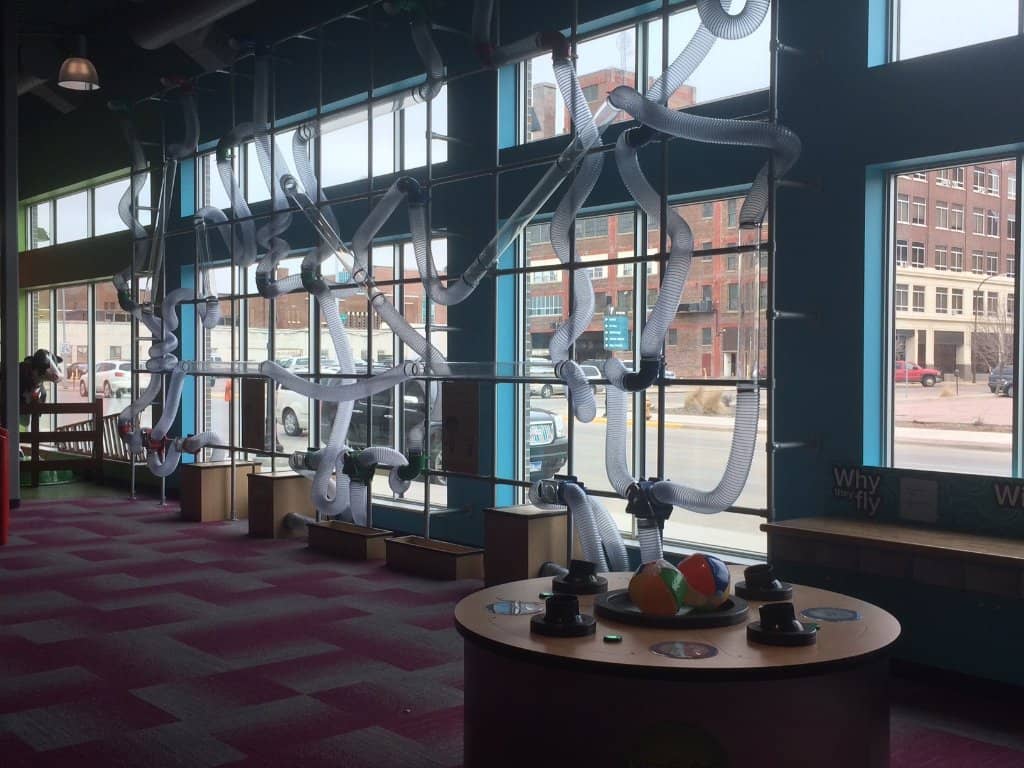 Tiny City Adventures