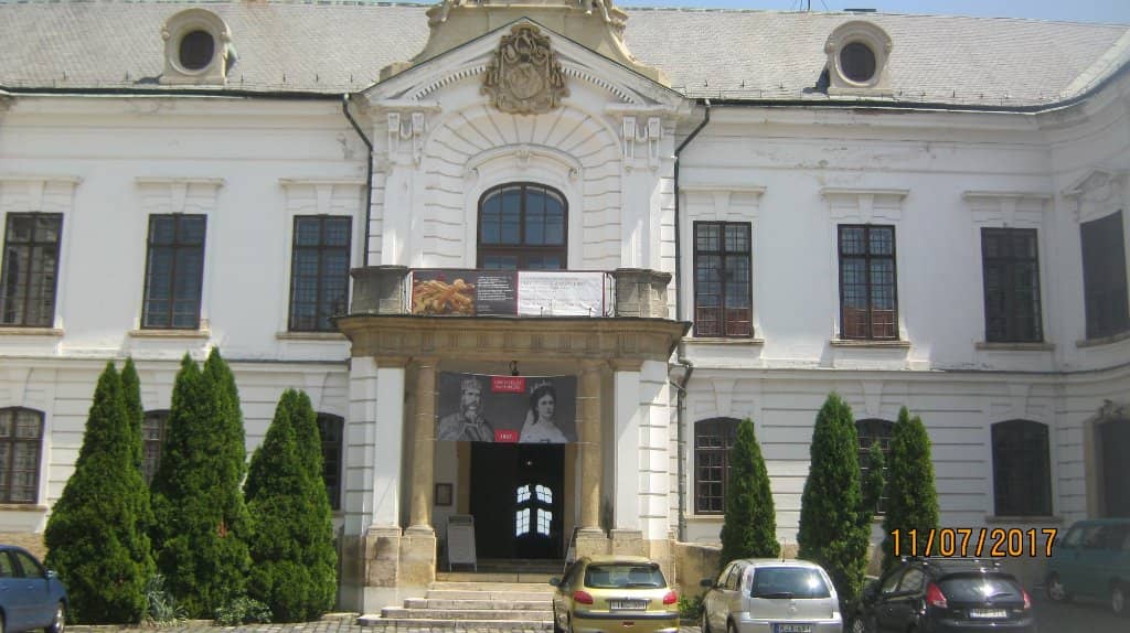 Castle District Views