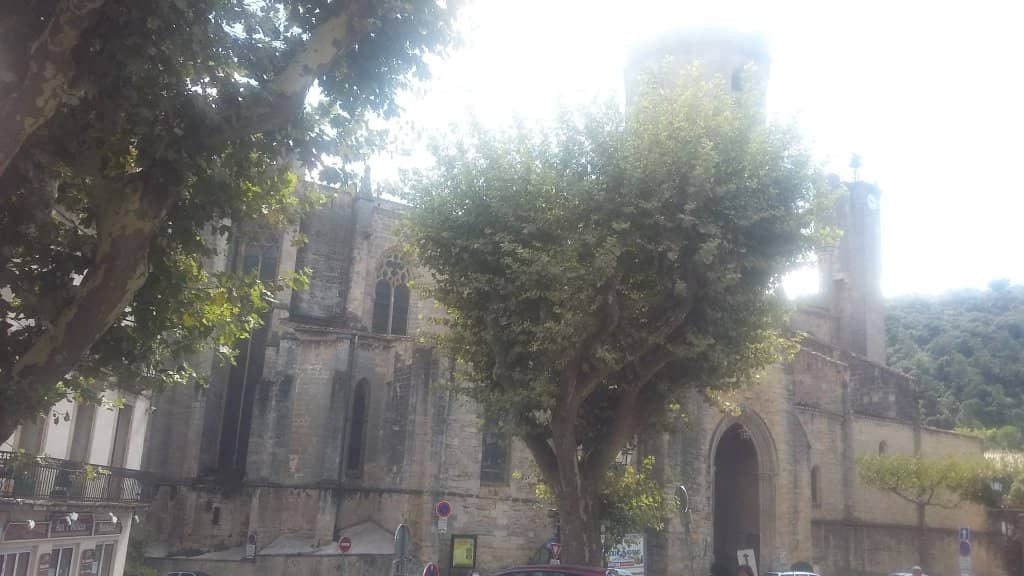 Beautiful Stained Glass