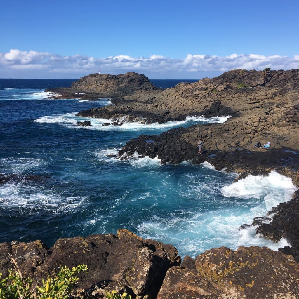 Kiama Blowhole