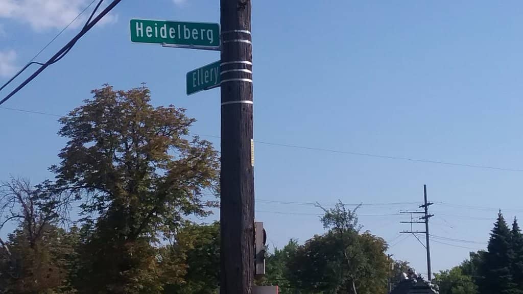 Recycled Masterpieces