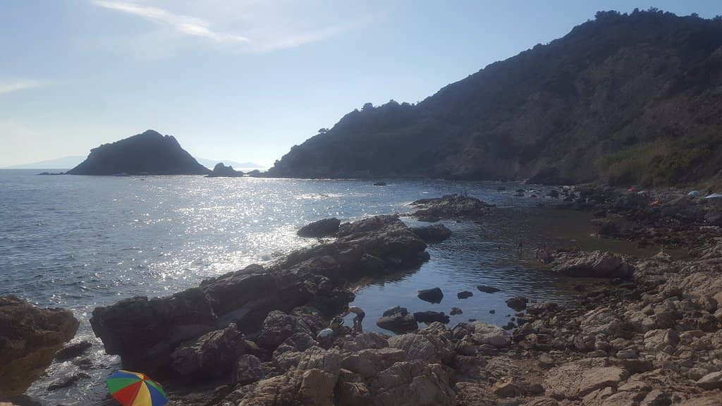 Snorkeling Paradise