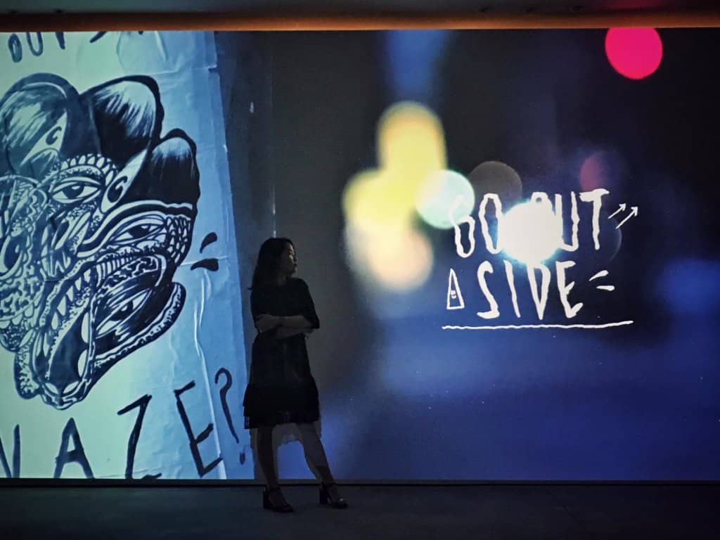 Thought-Provoking Exhibitions