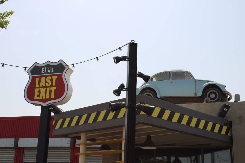 Instagrammable Photo Spots