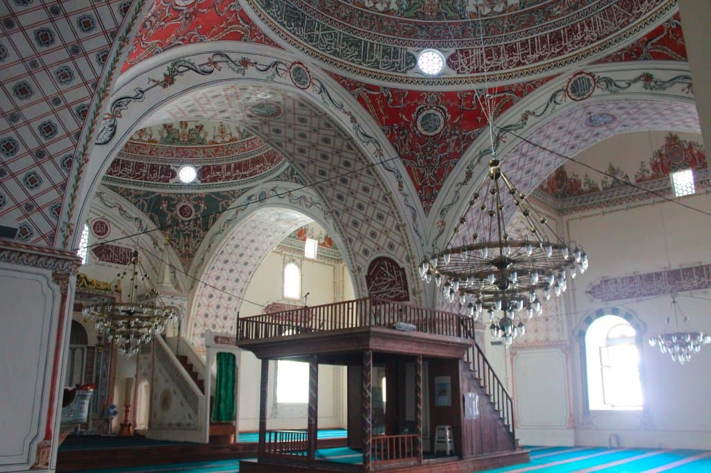 Djumaya Mosque