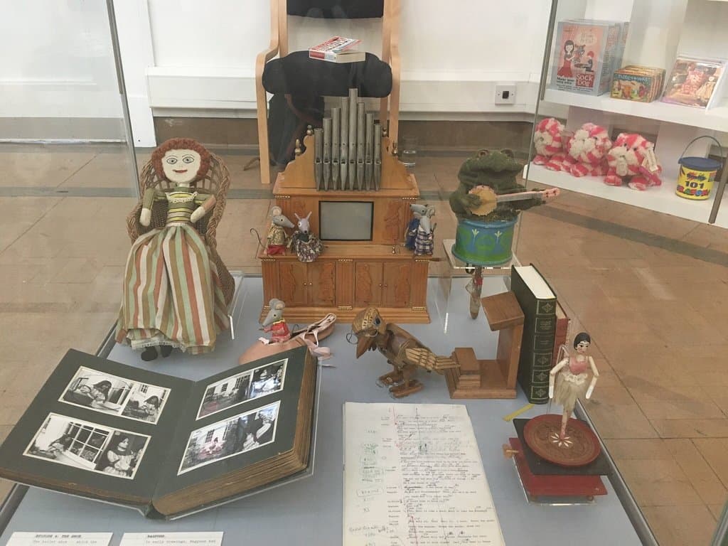 Ipswich Art Gallery Queensland