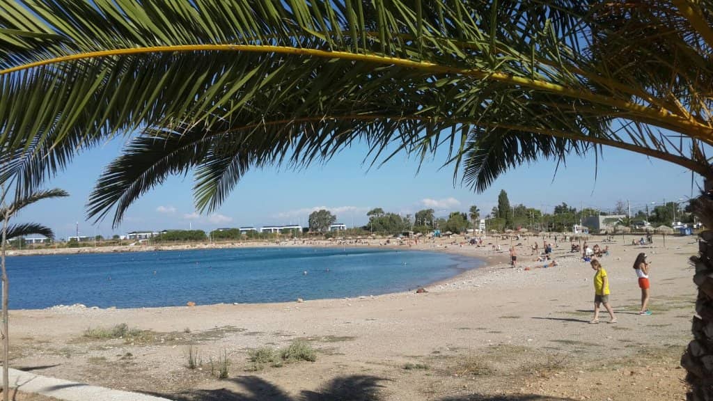 Dimitrios Shipwreck (Nearby)