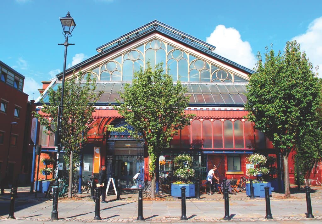 Manchester Craft & Design Centre