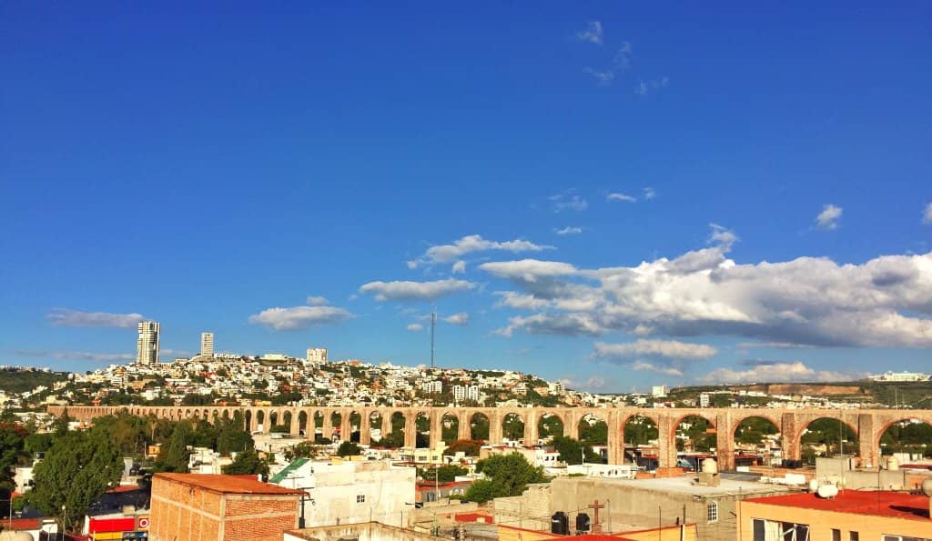The Grand Arches
