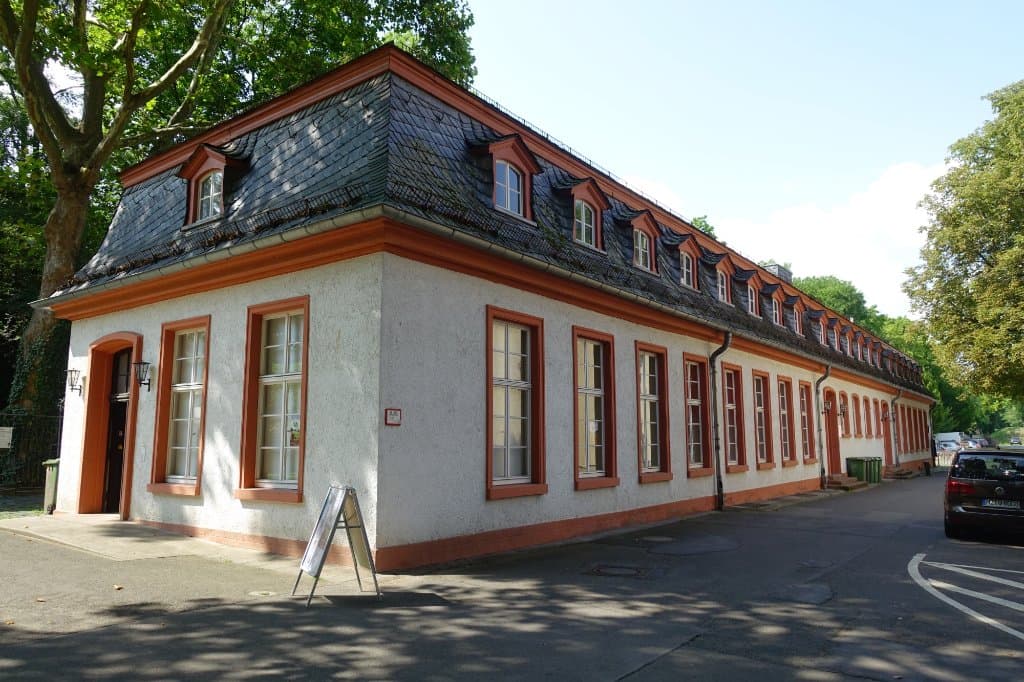 Stadtmuseum Mainz