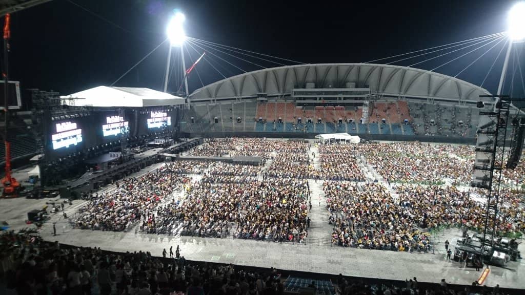 J.League Football Games