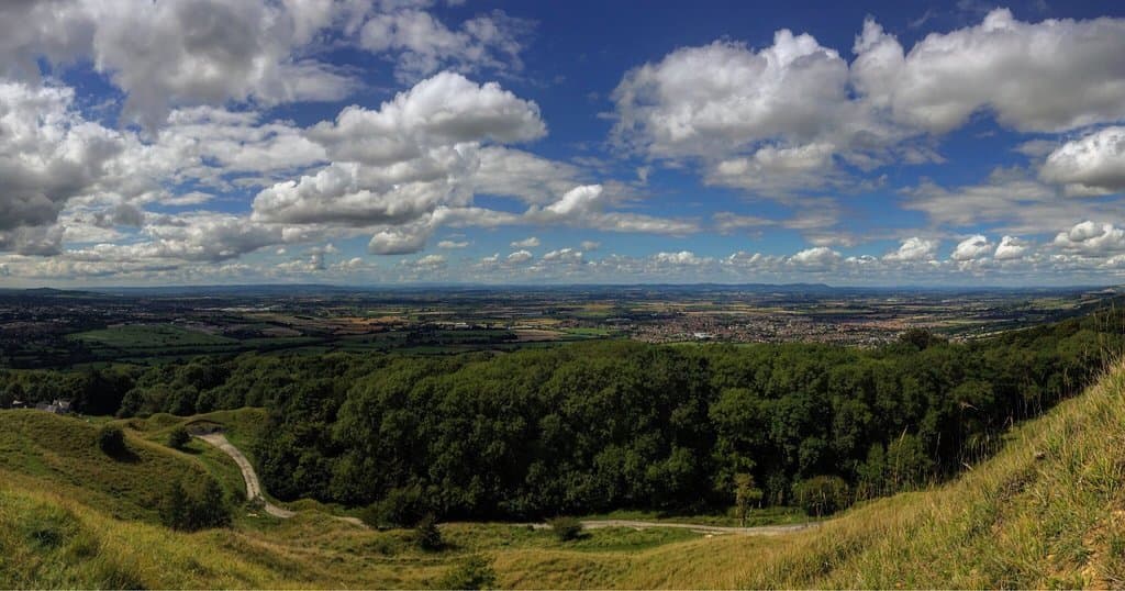 Cleeve Hill & Common