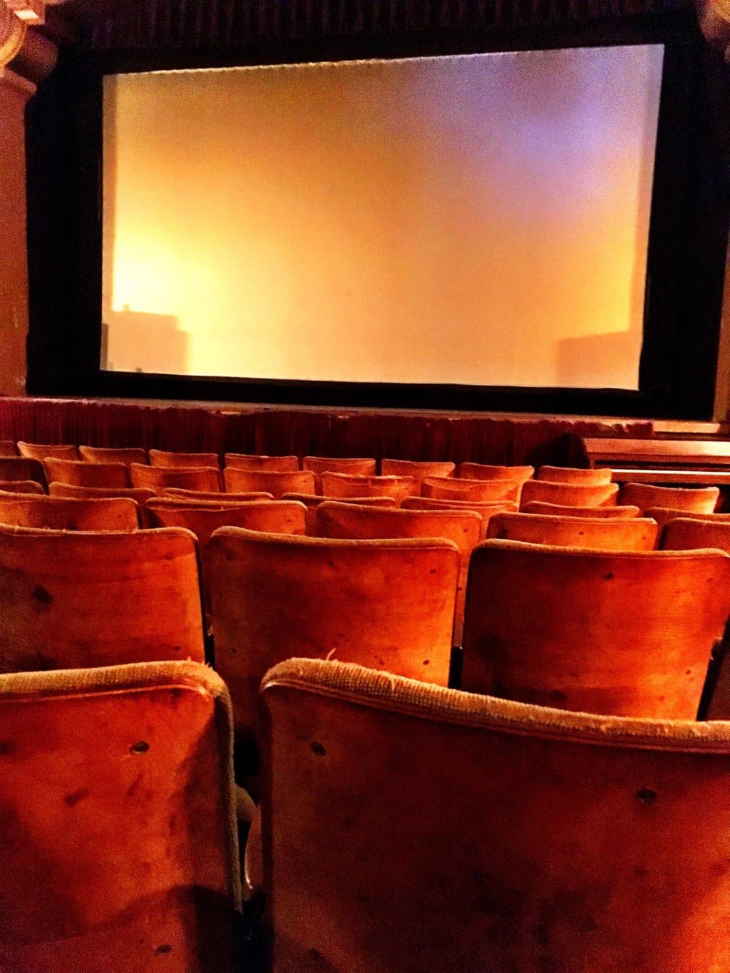 La Paloma Theatre