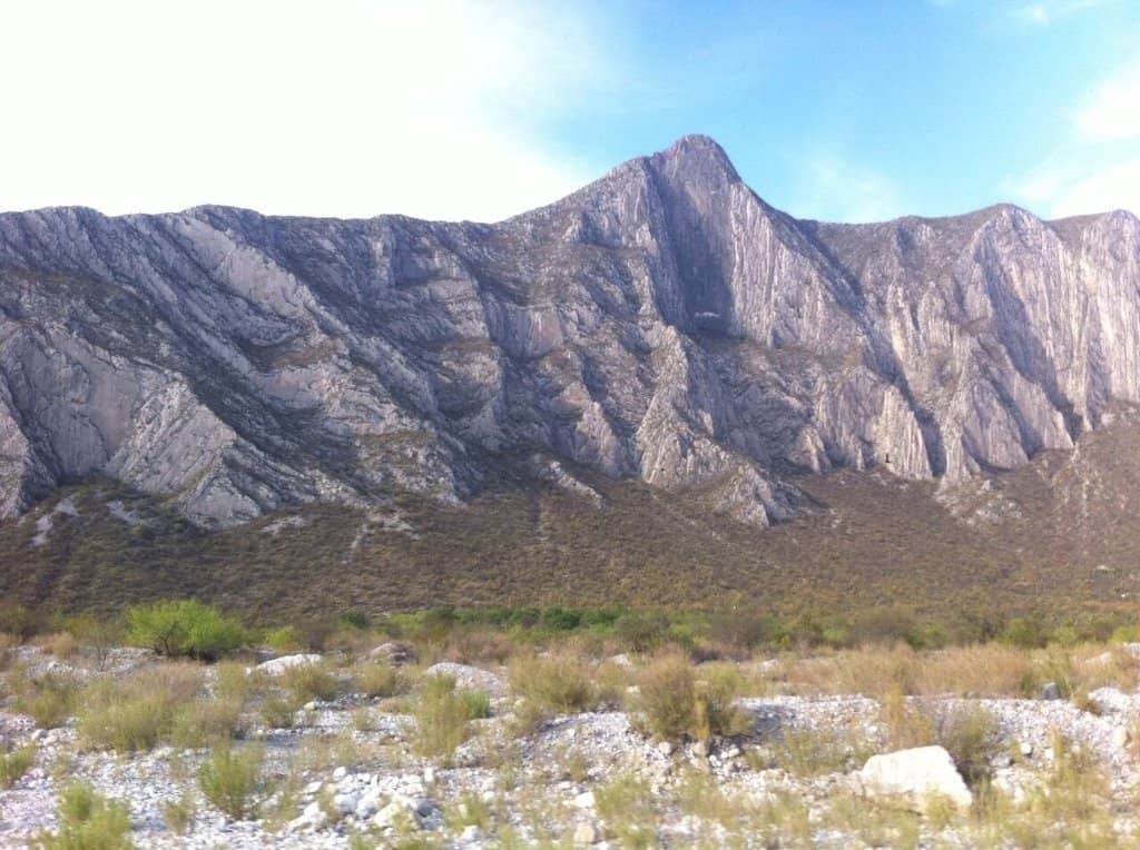 La Rayita Trail