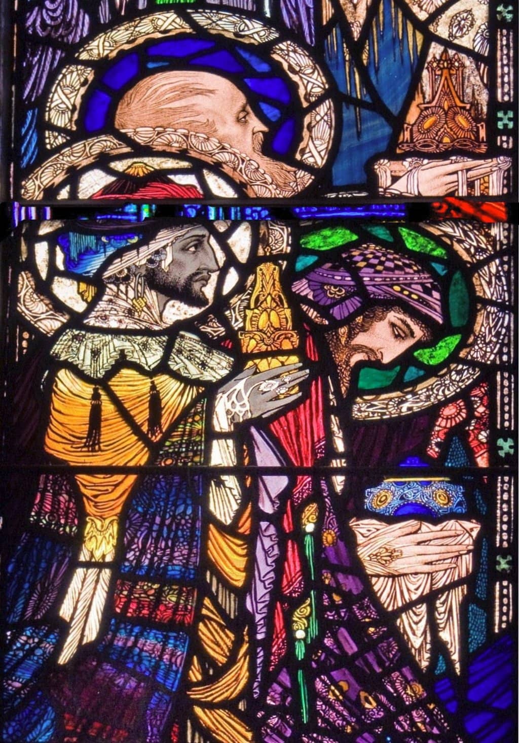 The Chapel