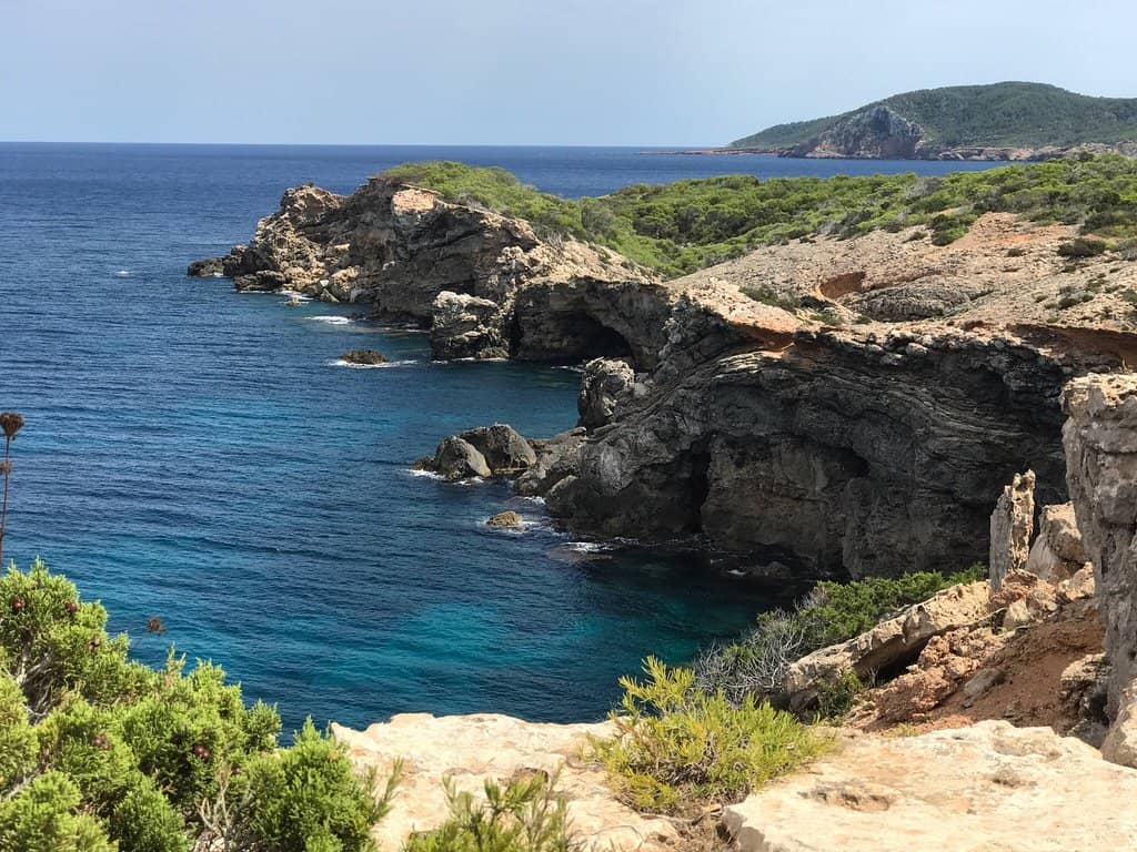 Moscarter Lighthouse Tower