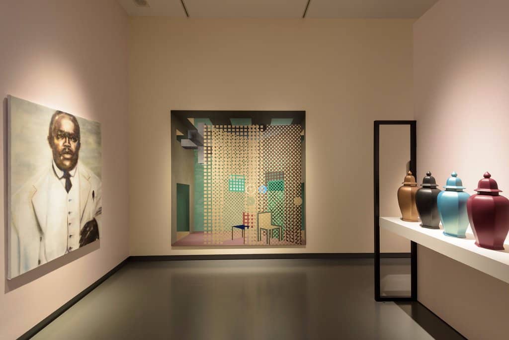 Unique Library & Archive