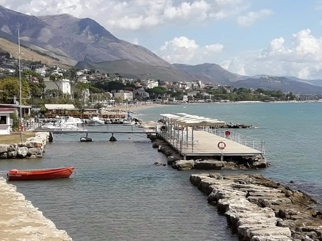 panoramica