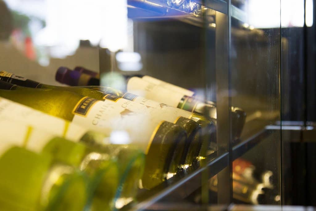 Signature Cocktails & Bites