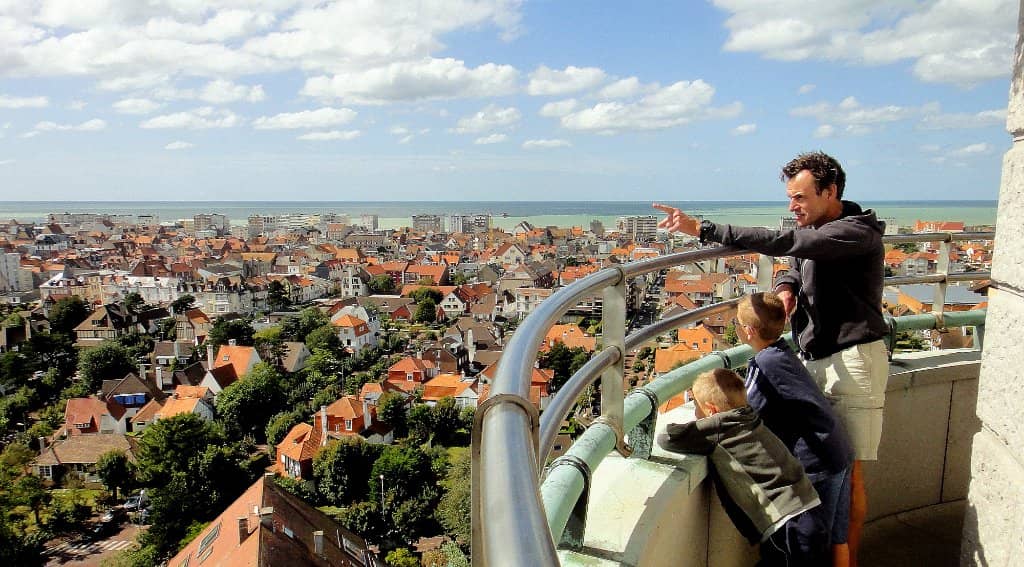 Lighthouse History Tour