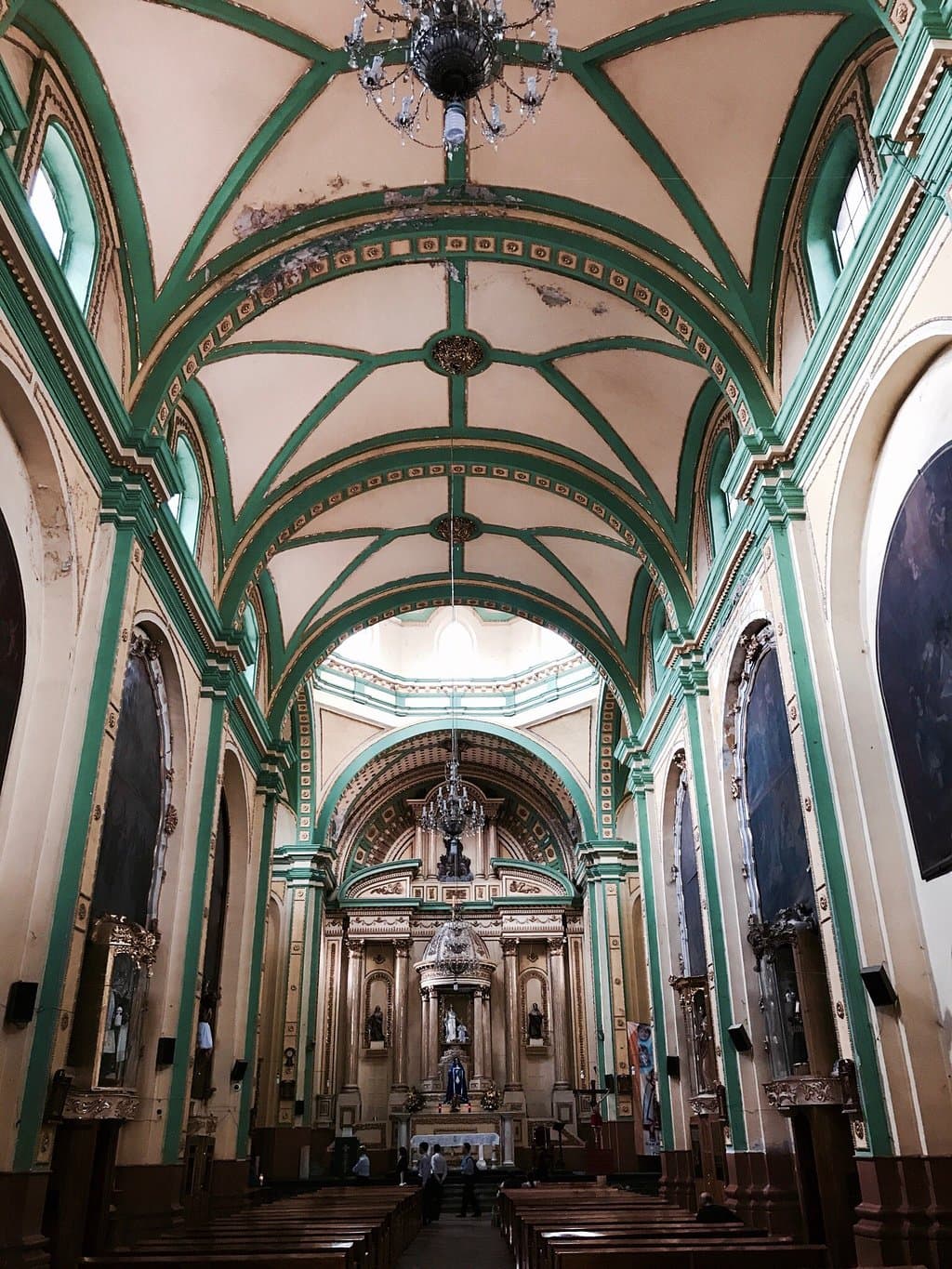 Cathedral of Our Lady of the Assumption