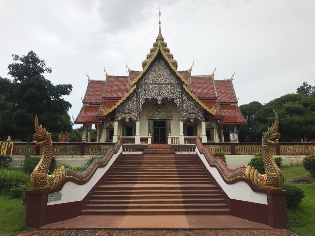Wat Hin Mak Peng