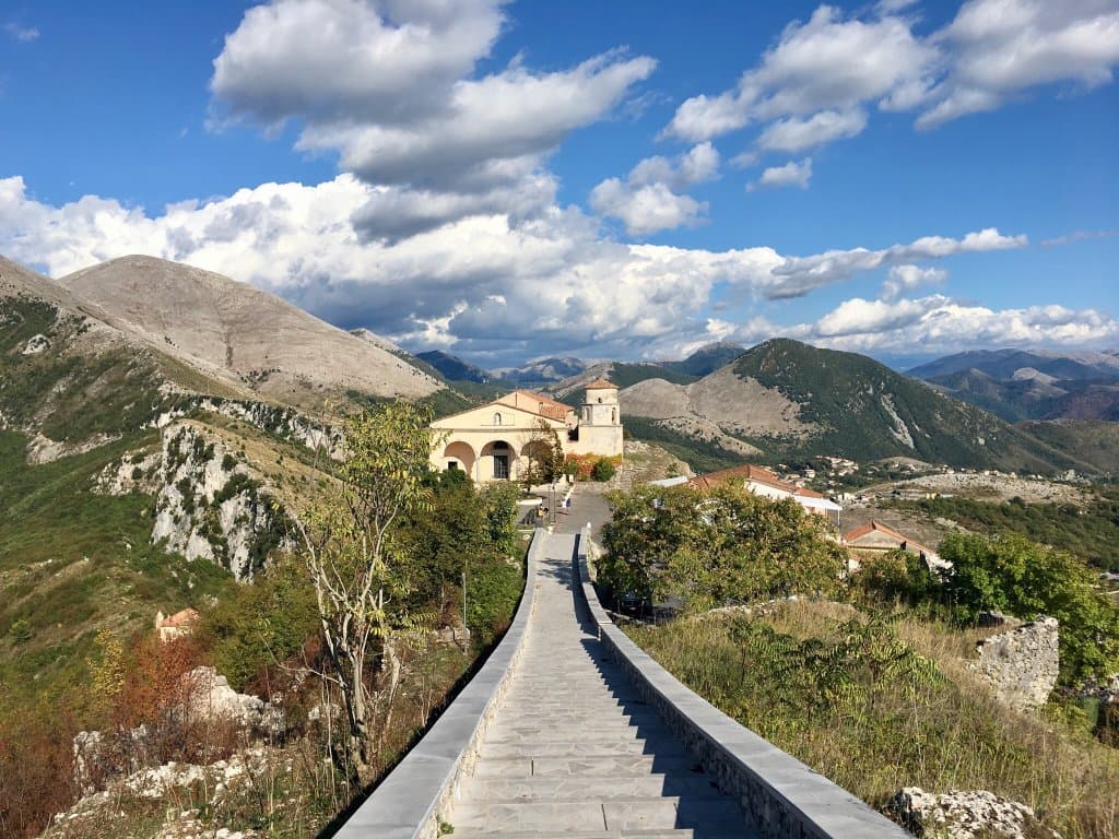 Basilica di San Biagio