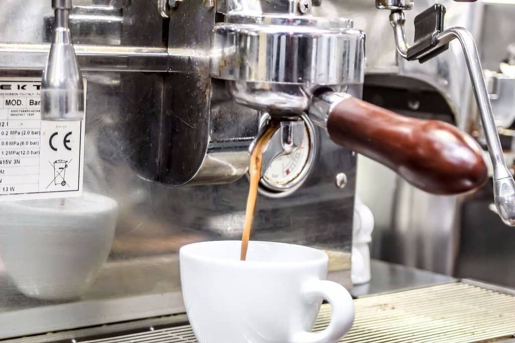 Lindt Chocolate Brownie