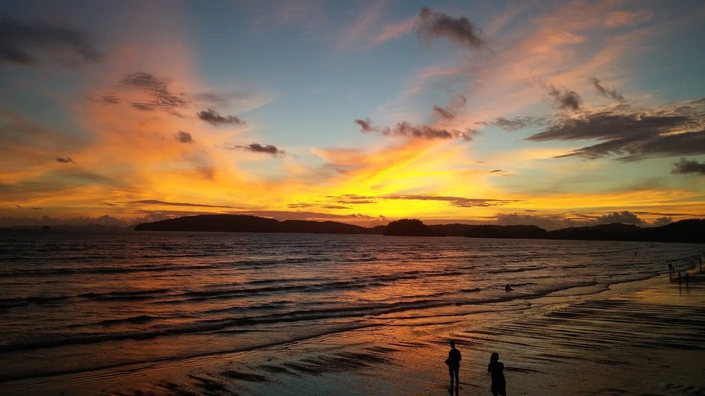 Nopparat Thara Beach