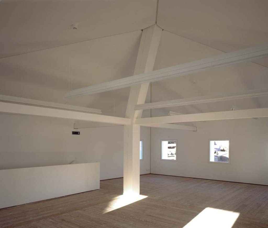 Cable Cars in Switzerland Exhibit