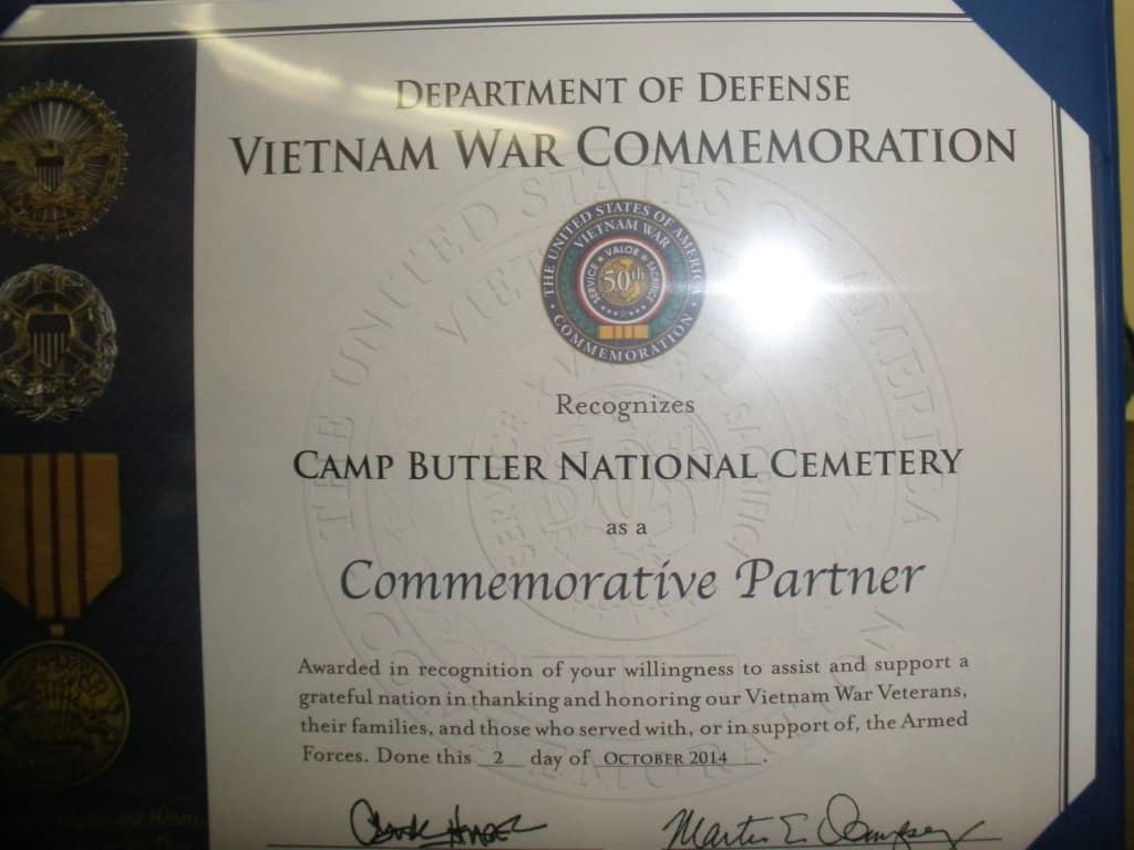 Wreaths Across America