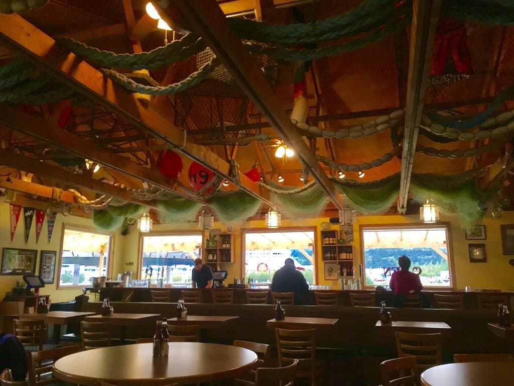 Skagway Fish Company