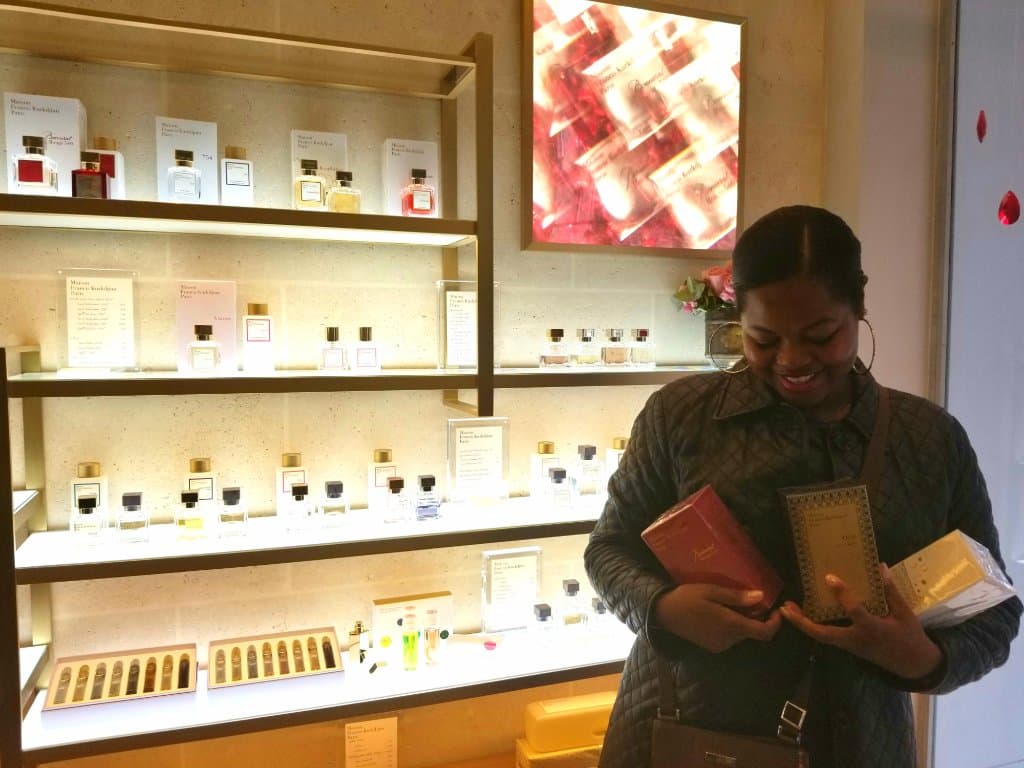 MFK store