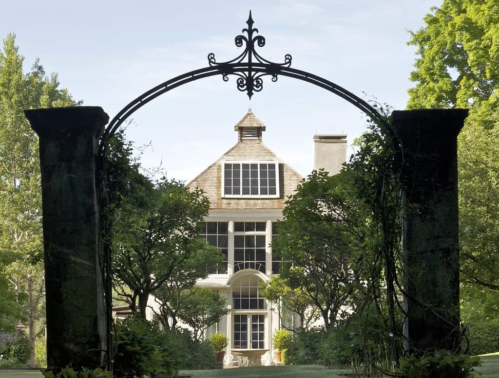The Lincoln Memorial Molds